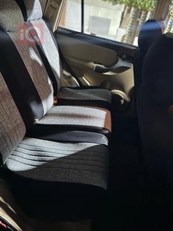 شيري تيجو 3